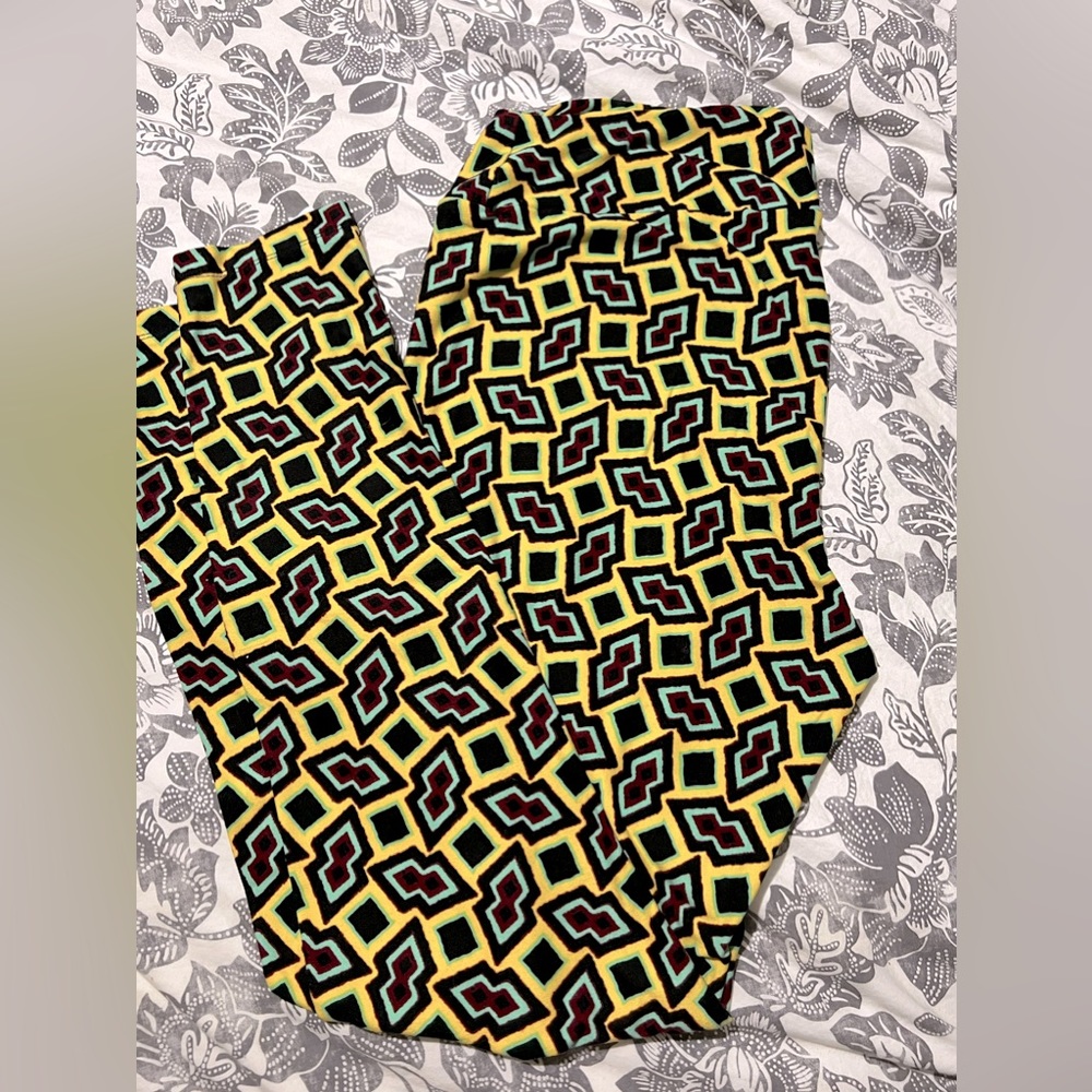 Lularoe Leggings